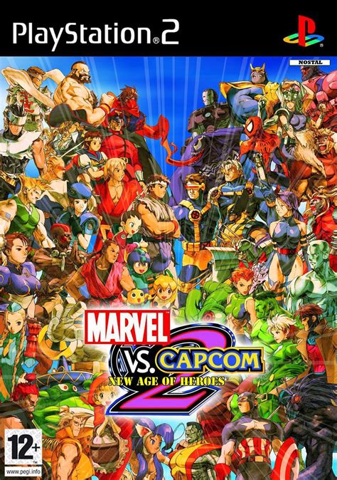 ive also seen the request a few times on the sub and it seems somewhat a request that pops up. . Marvel vs capcom 2 unblocked